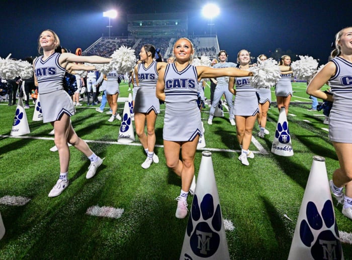 Willis vs Tomball Memorial November 17, 2023 Photo-Tom Dendy87